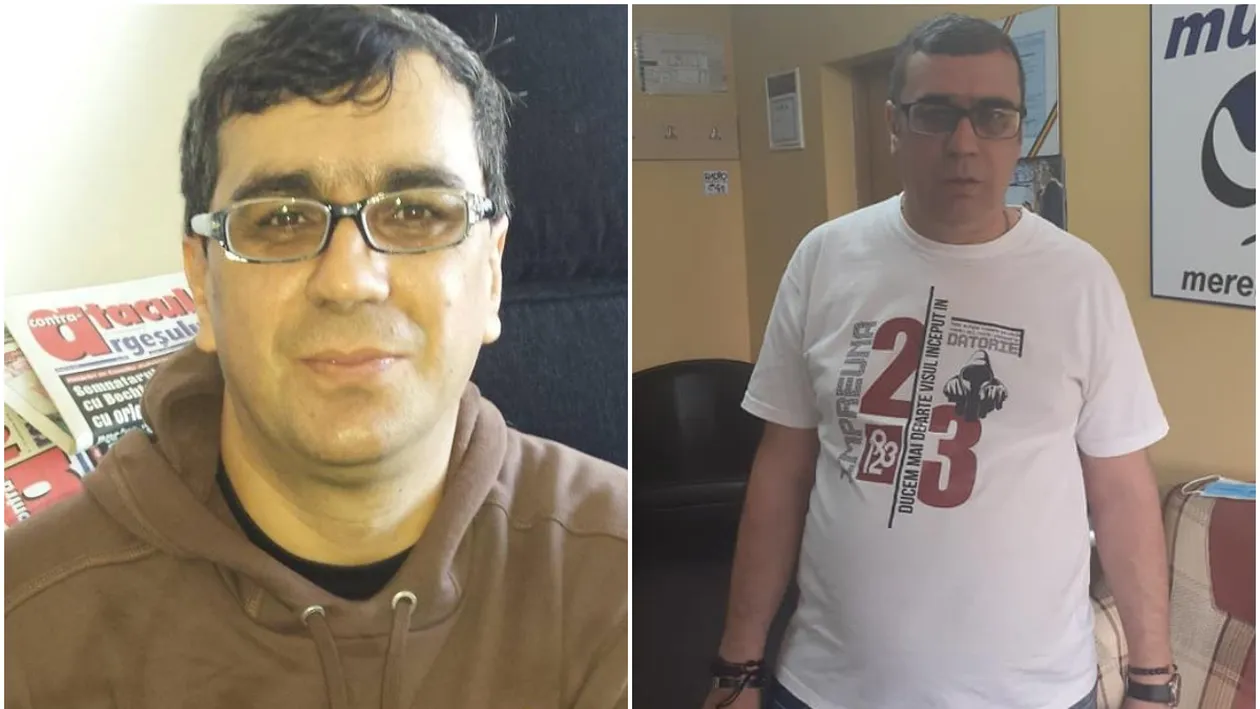 Un cunoscut jurnalist român s-a stins sub privirile neputincioase ale mamei lui. A dus o luptă cruntă cu boala