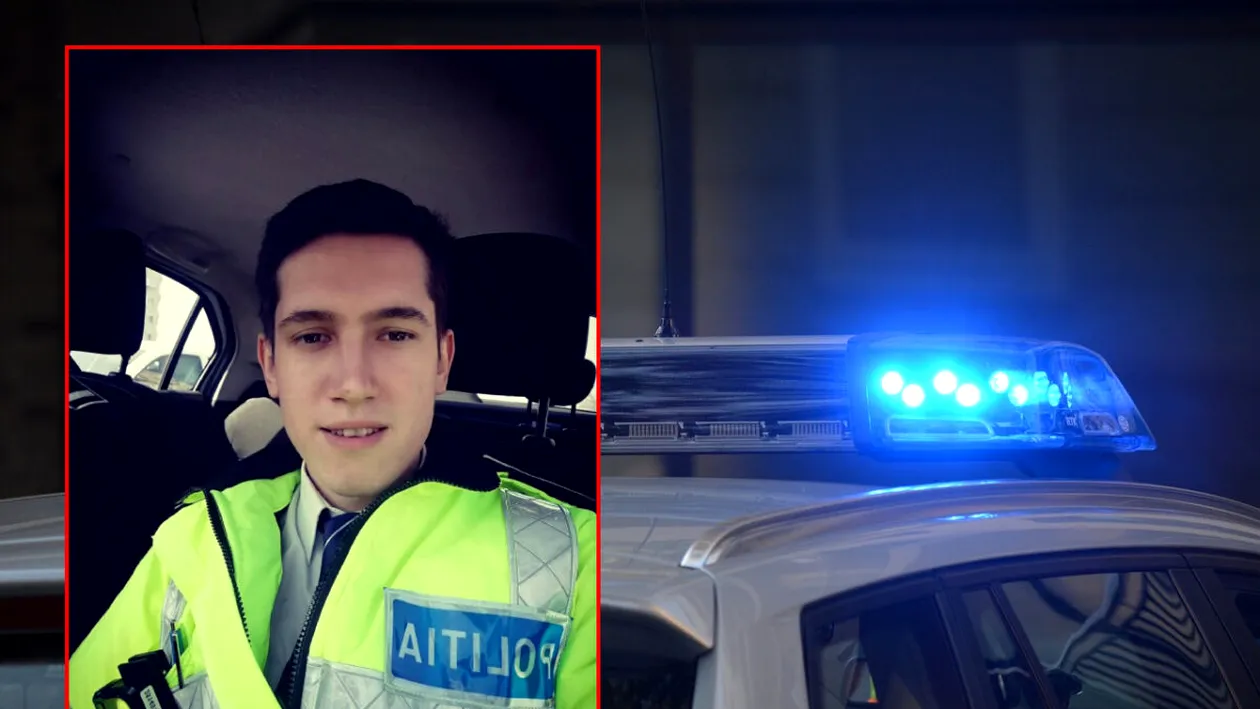 Ce a păţit Răzvan, un poliţist din Constanţa, în timp ce se plimba pe strada Baba Novac. A sunat imediat la 112