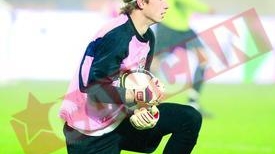 Petr Cech de Urziceni