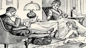 Test IQ exclusiv pentru genii | Doar 1% pot găsi 2 pisici în această imagine alb-negru!