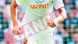 Brandan pleaca la AS Roma!