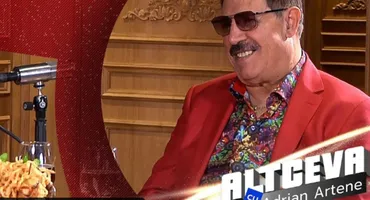 Ce a făcut Dan Ciotoi cu milionul de euro câștigat. De ce nu a rămas cu ei? Dezvăluiri la ALTCEVA cu Adrian Artene