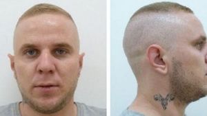 Aproape ireal! Infractorul român care a evadat în Austria, prins de o femeie