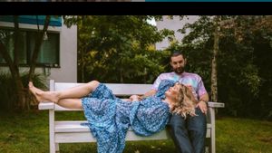 Smiley, dezvăluiri emoționante despre relația cu Gina Pistol: "Am fost un test de răbdare pentru ea"