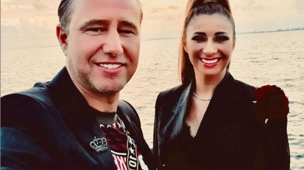 Unde s-au izolat Anamaria Prodan și Laurențiu Reghecampf pe timp de pandemie. Sexy-impresara a făcut totul public