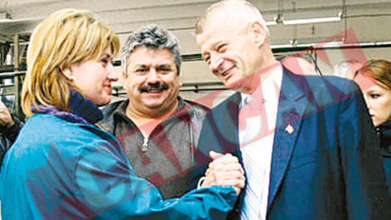 Sa refacem mandria de a fi roman