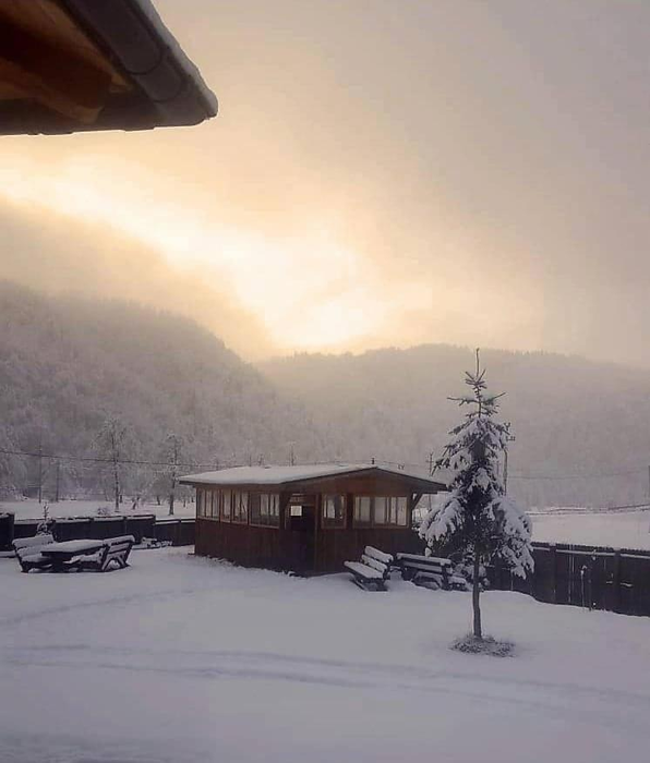 Cât costă o noapte de cazare în hotelul Monicăi Anghel. Foto: booking