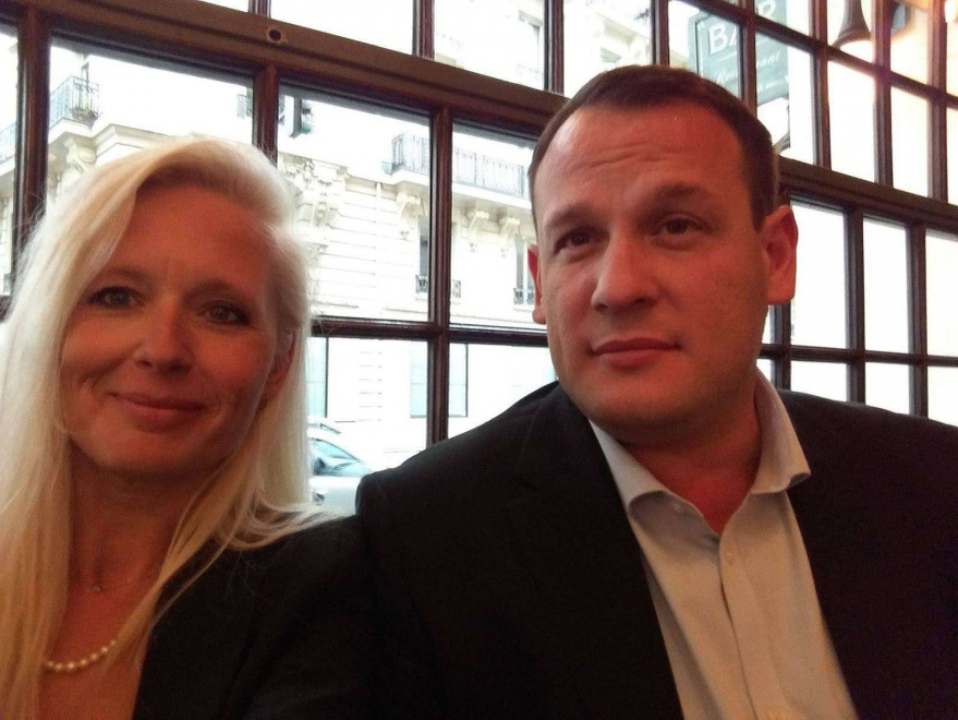 "Fiul secret" al Regelui Mihai I revendică pământul românesc