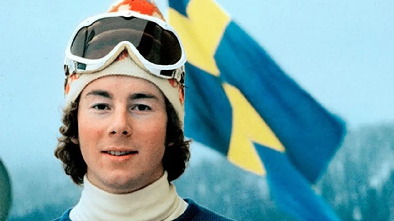 Ingemar Stenmark, o figură iconică a sportului suedez