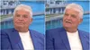 Ce pensie are Ioan Andone, de fapt. Cât încasează lunar de la statul român