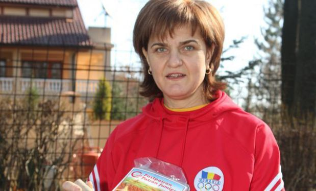 În fiecare lună, e vorba de multe zerouri. Am aflat ce pensie de la stat are NADIA COMĂNECI!