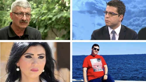Adriana Bahmuțeanu, mesaj urgent pentru fiii lui Silviu Prigoană. Ce îi imploră pe Honorius și Silvius