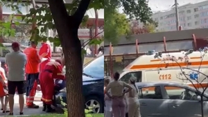 Incident lângă metroul Piața Iancului. O persoană și-a pierdut viața, detalii de ultimă oră