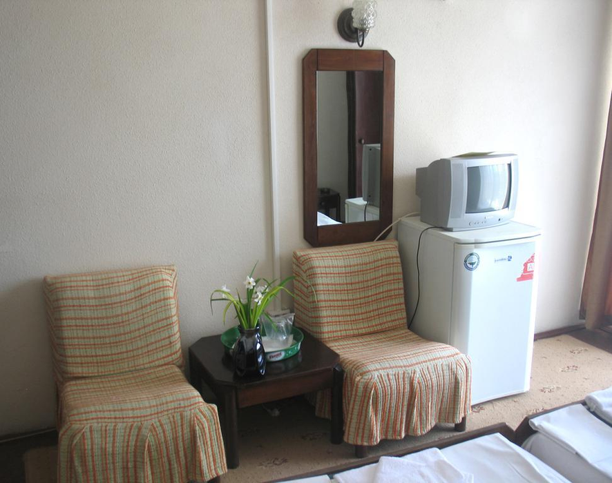 Hotel Unirea - Mamaia