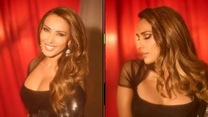 Ce planuri are Iulia Vântur pentru 2026, alături de Salman Khan: „Nu credeam că voi spune asta”