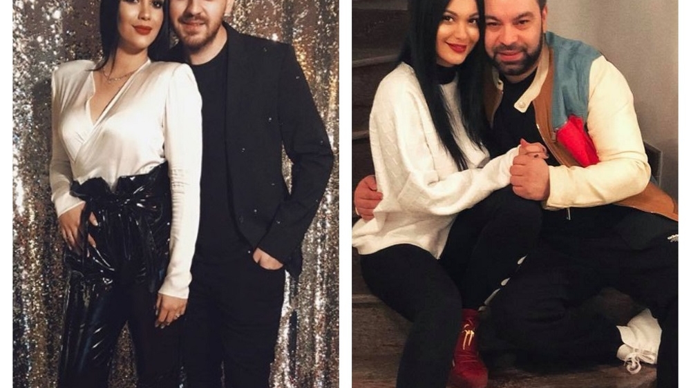 Betty Salam, revenire spectaculoasă în muzică. Lansează o melodie împreună cu tatăl ei: “Nu va fi manea”
