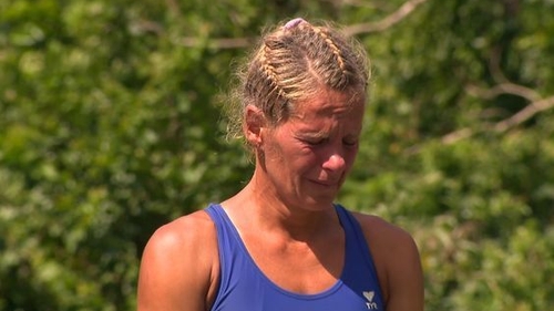 Drama Marianei de la Exatlon! De ce lucrează ca menajeră atleta din echipa Războinicilor