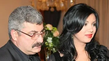 Prigoana a defilat in fata Adrianei Bahmuteanu cu alta femeie! Cine este tanara alaturi de care a dansat milionarul