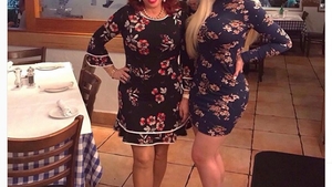 Fiica lui Carmen Harra a făcut anunțul mult așteptat! Alexandra Harra, mamă de gemeni