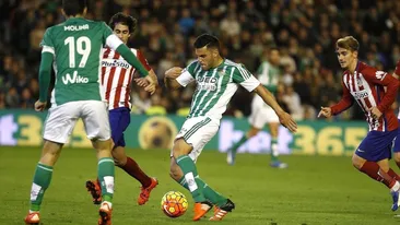 Debut cu stângul pentru gazde în noul sezon din La Liga!