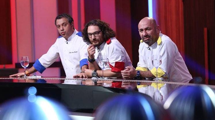 Câștigător Chefi la cuțite 2019. Mihai Munteanu a câștigat concursul de la Antena 1