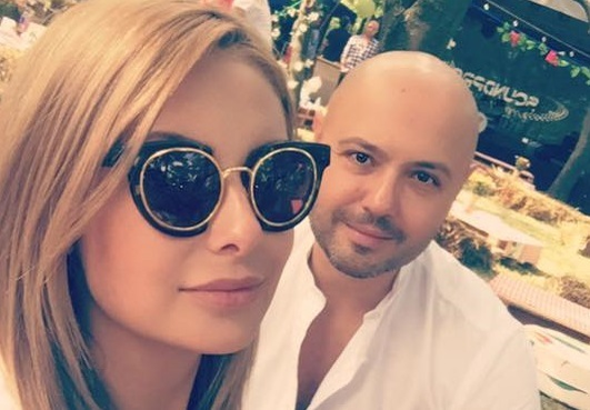 Mihai Mitoșeru, primele declarații după anunțul divorțului de Noemi. “Voiam neapărat să face un copil, dar ea…”