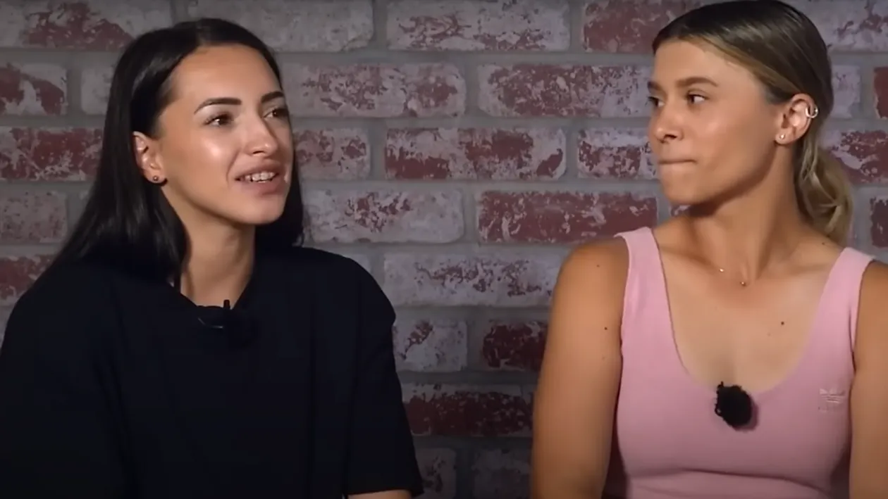 Surpriză la Chefi la Cuțite, în ediția din 18 aprilie! Diana Bulimar și Larisa Iordache, foste concurente America Express, vin în show-ul culinar de la Antena 1