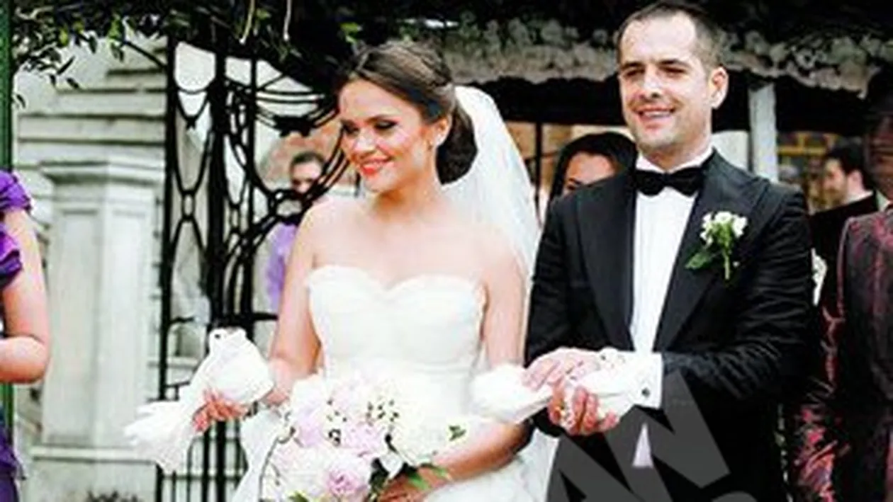 George Papari, fostul iubit al Cristinei Siscanu: Era virgina, dar nu stiu unde. Nu imi pare rau ca nu am cerut-o in casatorie!