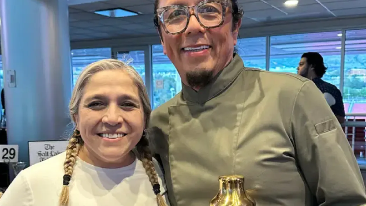 Bacșis ireal, de 10.000 de dolari la un restaurant! Ce s-a întâmplat imediat după