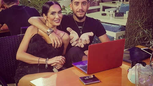 Margherita a reacționat după ce fratele ei, Fulgy, a umilit și scuipat un bătrân: “Sper că toate...“
