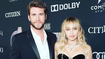 Liam Hemsworth, mărturisiri neașteptate după ce s-a aflat că el și Miley Cyrus divorțează. Ce i-a transmis cântăreței