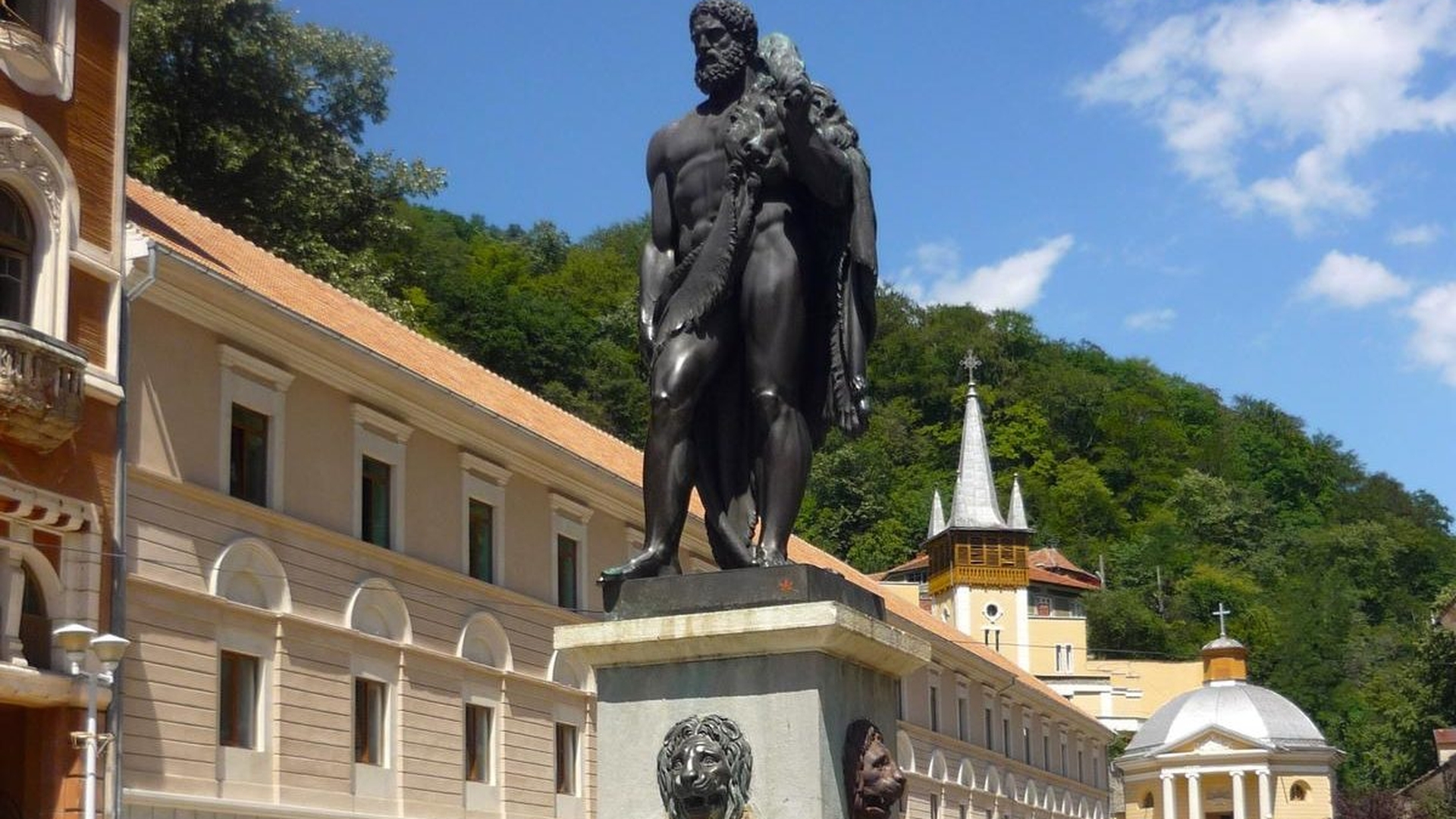 Stațiunea din România care i-a cucerit pe sârbi. Românii o ignoră, străinii au descoperit-o