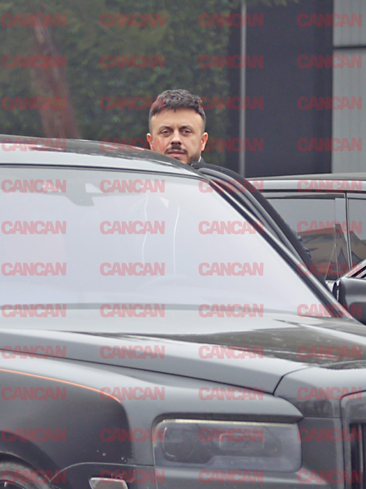 Gabi Bădălău a luat decizia de a ”scăpa” de Rolls