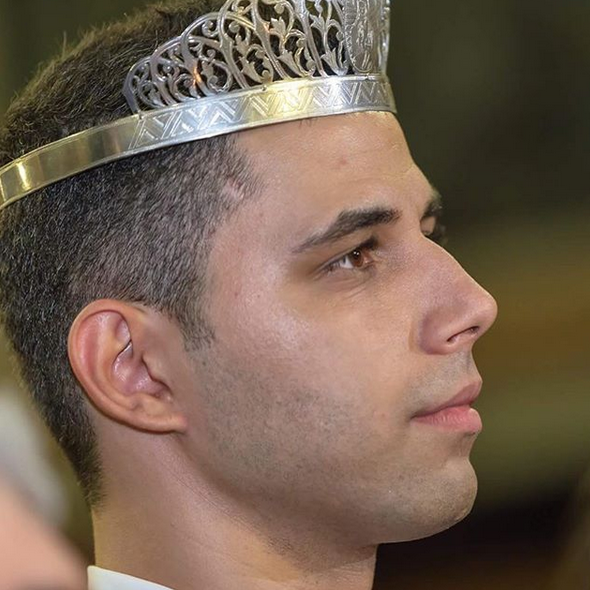 Tabloul complet al nunţii Oanei Zăvoranu cu Alex Ashraf! Bruneta a dezvăluit detalii picante din ziua cea mare. Ce gest a făcut soţul ei în faţa naşului