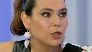 Inglodata in datorii, Ioana Tufar a recurs la un gest disperat.  Vezi ce decizie radicala a luat fiica Andei Calugareanu