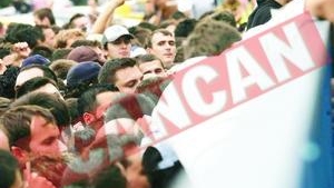 Nu le mai place Liga Campionilor
