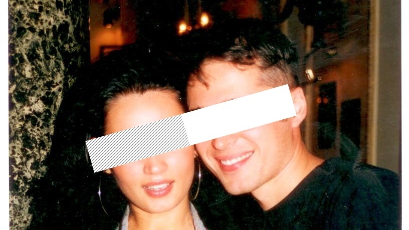 Cei mai frumoși iubiți – poza care arată ca un film american. Sweethearts din arhiva CANCAN