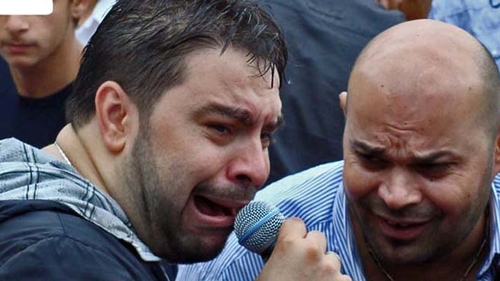 A decis sa recunoasca tot! Florin Salam si iubita lui s-au fotografiat impreuna