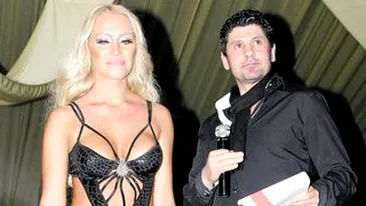 Ogica s-a amorezat de Miss si i-a pus o pila la OTV