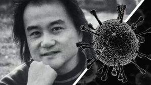 Ce tragedie! Un cunoscut regizor din China, răpus de coronavirus! Sora, mama și tatăl lui au murit și ei