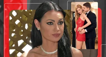 Fosta lui Boureanu o ironizează pe Laura Dincă, „pasiunea” deputatului Playboy. Cristina Belciu: “Fetele mele deschid o carte și...”