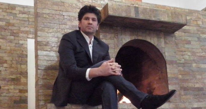 Stelian Ogică a rămas fără curent din cauza ploii înghețate: ”Am luat legătura cu primarul”