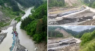 ”Am dovada crimei, asasinatului de la Salina Praid”. Anunț șoc la Dan Diaconescu Direct