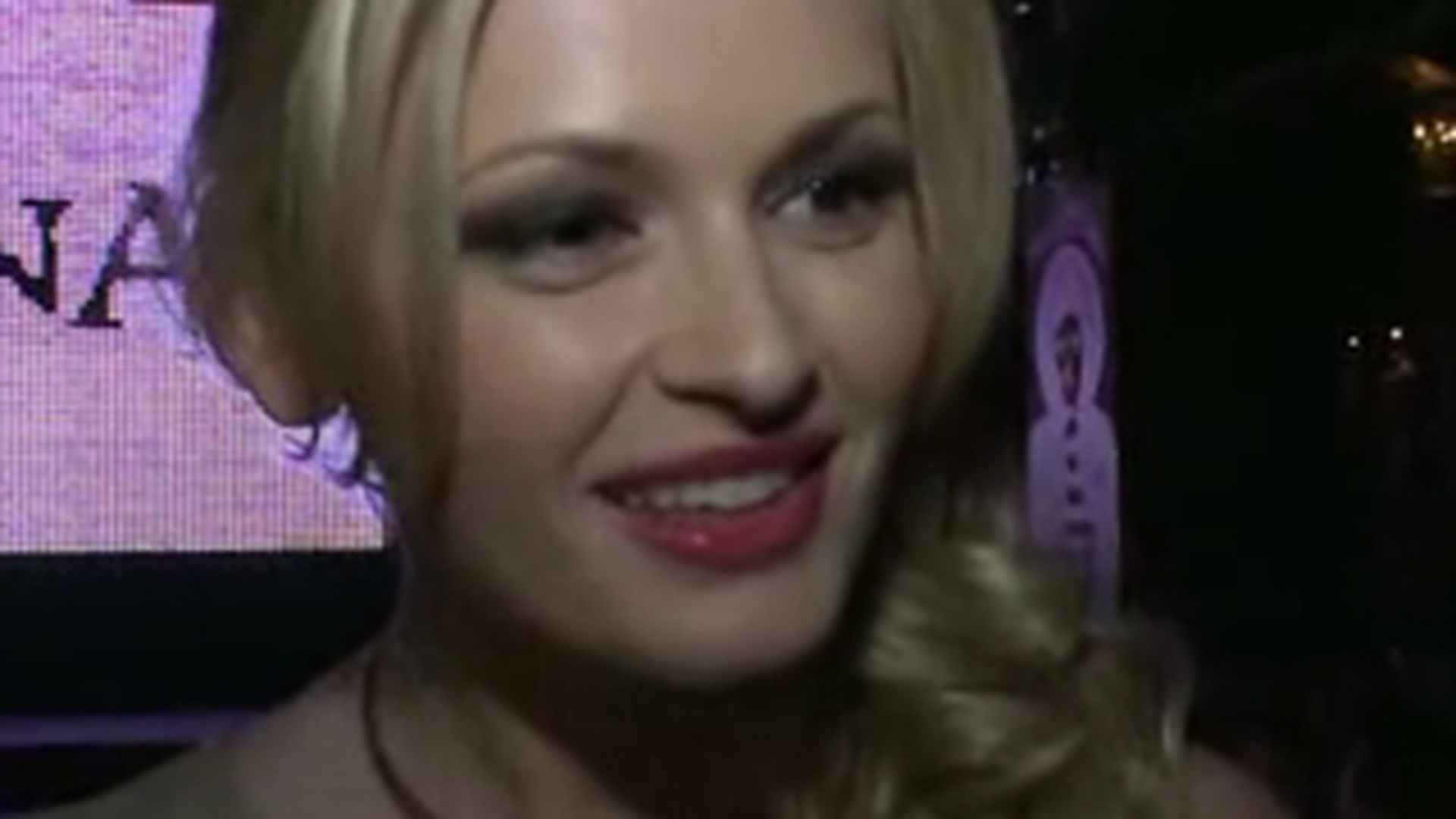 VIDEO Alinei Crisan nu ii place shoppingul! "Nu imi place sa merg in magazine, am oroare sa probez haine"