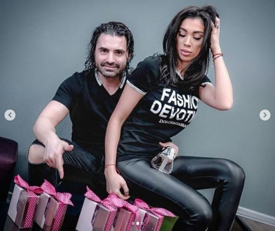 Raluca Pascu, motiv de bucurie după despărțirea de Pepe: “Liniște sufletească”