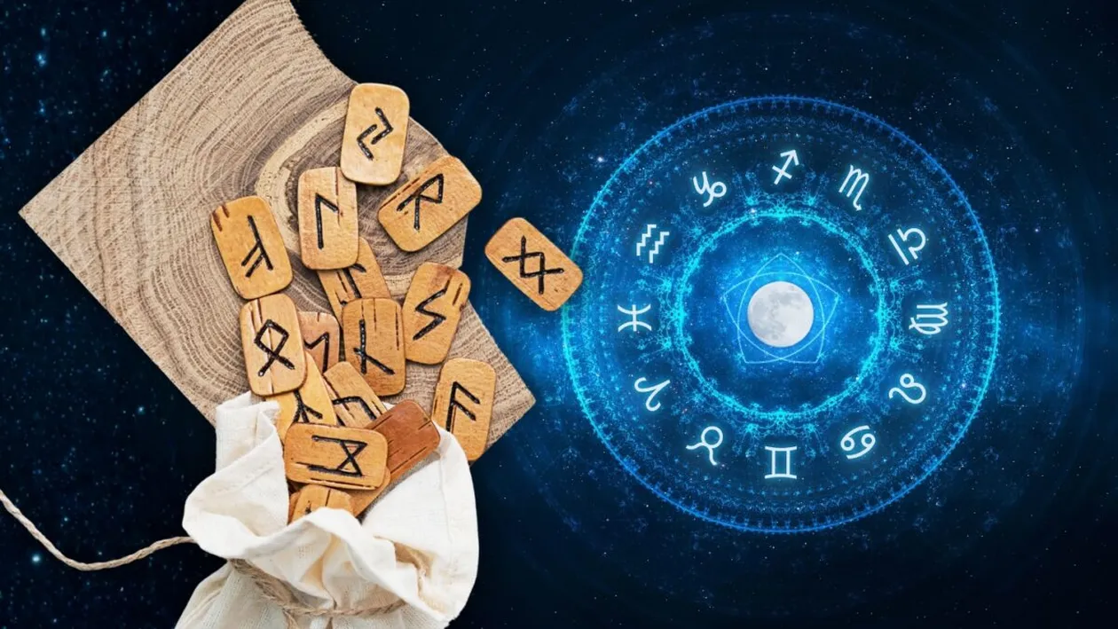 Horoscop rune azi, 8 august 2026. Dagaz anunță o schimbare în bine pentru această zodie