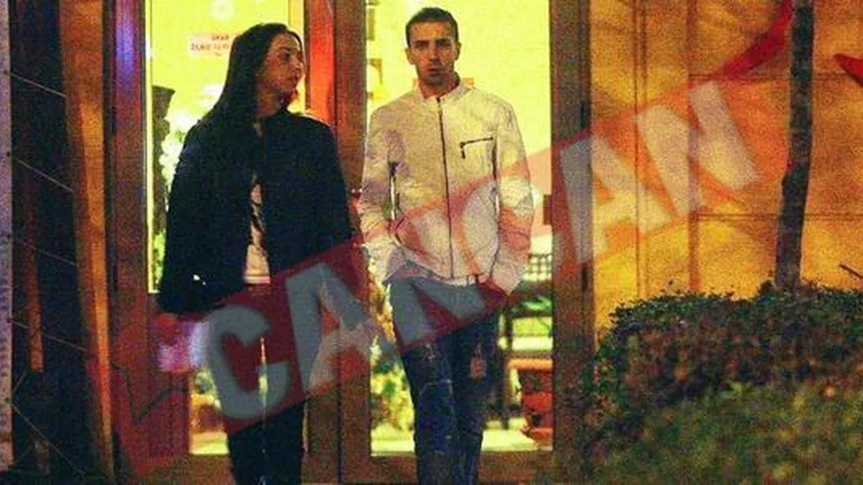 Szekely si-a parasit iubita pentru care a ales Steaua