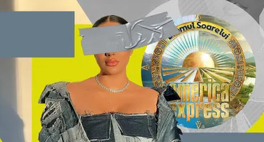 ”Prințesica” manelelor și-a făcut bagajele pentru America Express! Încă două vedete au semnat cu show-ul de la Antena 1: reprezentantul României la Eurovision și...