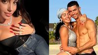 Cristiano Ronaldo și Georgina Rodriguez au semnat un acord prenupțial. Care este motivul deciziei, de fapt