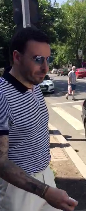 ”Prințul” a vorbit despre despărția Biancăi Drăgușanu de Victor Slav